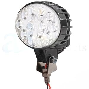 WL957 - Work Lamp, LED, Trapezoid, Oval