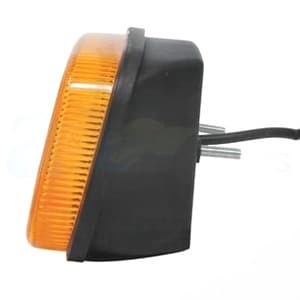 WL9581 - LH Front / RH Rear Amber LED Warning Light - Thumbnail 3