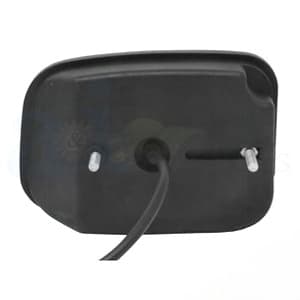 WL9581 - LH Front / RH Rear Amber LED Warning Light - Thumbnail 4