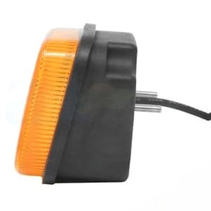 WL9582 - RH Front / LH Rear Amber LED Warning Light - Thumbnail 3