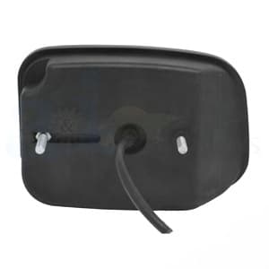 WL9582 - RH Front / LH Rear Amber LED Warning Light - Thumbnail 4