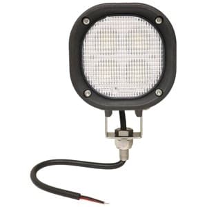 WL9589 - Square Flood LED Work Lamp - Thumbnail 2
