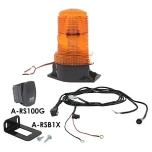 WL9800KT - Beacon Kit, LED
