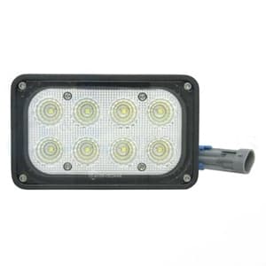 WL984 - Sealed Beam, LED;  Flood, W/ Mount Clip - Thumbnail 2