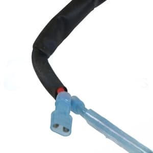 WLH1 - Relay & Fuse Illuminated Rocker Switch W/ Mount Bracket 1 Light Light Harness - Thumbnail 5