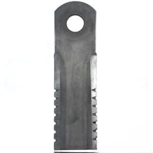 Z103205 - Serrated Chopper Knife - Thumbnail 2