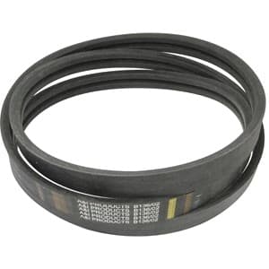 Z38186 - Feeder House Main Drive Belt