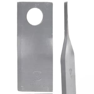 ZA113384A1 - RH Disc Mower Blade - Thumbnail 2