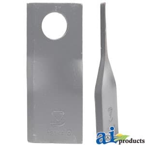 ZA113384A1 - Blade, Disc Mower, RH - Thumbnail 2