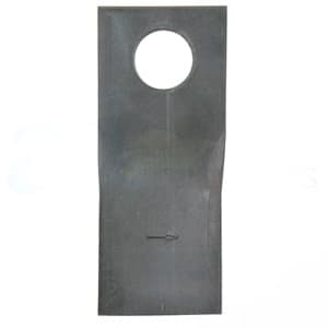 ZA113385A1 - LH Disc Mower Blade - Thumbnail 3