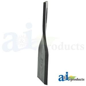 ZA113385A1 - Blade, Disc Mower, LH - Thumbnail 4