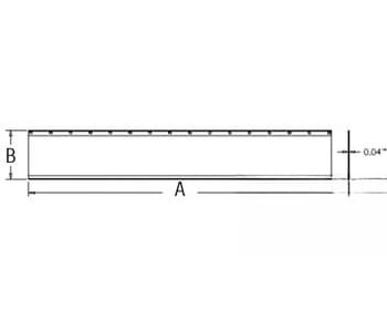 Front Safety Curtain