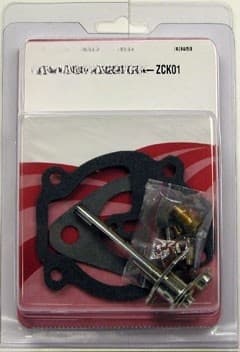 ZCK01 - Carburetor Kit, Basic (Zenith)