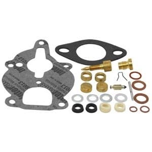 ZCK03 - Carburetor Kit, Basic (Zenith)