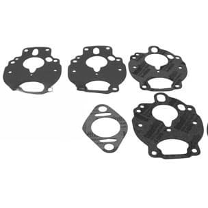 ZCK04 - Carburetor Kit, Basic (Zenith)