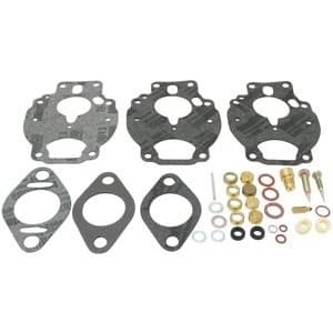 ZCK05 - Carburetor Kit, Basic (Zenith)