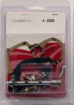 ZCK08 - Basic (Zenith) Carburetor Kit