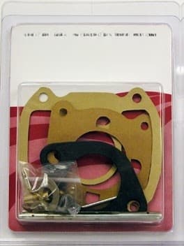 ZCK09 - Complete (Zenith) Carburetor Kit