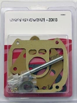 ZCK13 - Carburetor Kit, Complete (Zenith)