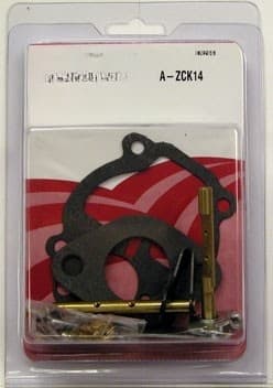 ZCK18 - Carburetor Kit, Complete (Zenith) "Viton" - Thumbnail 2