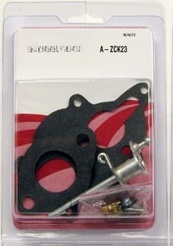 ZCK23 - Carburetor Kit, Basic (Zenith) "Viton"