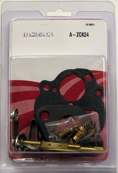 ZCK24 - Carburetor Kit, Complete (Zenith) "Viton"