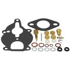 ZCK26 - Carburetor Kit (Zenith)