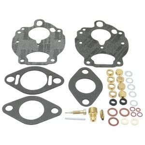 ZCK27 - Carburetor Kit, Basic (Zenith)