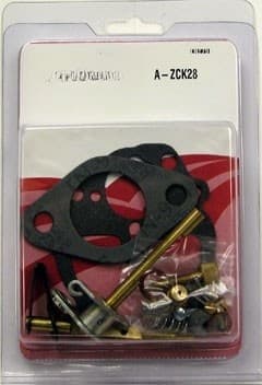ZCK28 - Carburetor Kit, Complete (Zenith)
