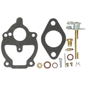 ZCK29 - Carburetor Kit, Basic (Zenith) - Thumbnail 2
