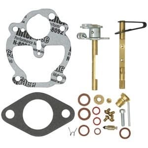ZCK30 - Carburetor Kit, Complete (Zenith) - Thumbnail 2
