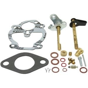 ZCK30 - Carburetor Kit, Complete (Zenith)