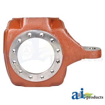 ZP4468358032 - Hub Carrier (RH) - Thumbnail 2