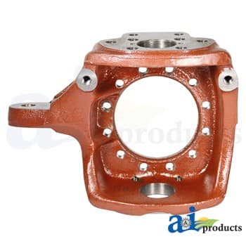ZP4468358032 - Hub Carrier (RH)