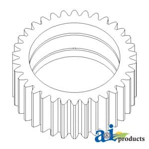 ZP4472353463 - Gear, MFWD Planetary - Thumbnail 3