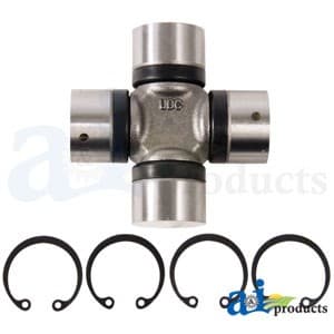 ZP7029457210 - Universal Joint - Thumbnail 4