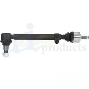 ZP0501205309 - Tie Rod Assembly (LH) - Thumbnail 2