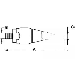 ZP0501205394 - Ball Joint - Thumbnail 4