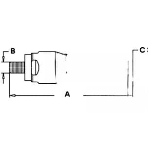 ZP0501310060 - Ball Joint - Thumbnail 4