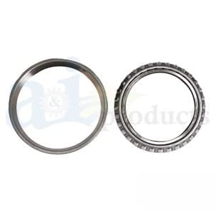 ZP0750117167 - Differential Bearing - Thumbnail 2