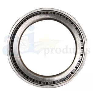 ZP0750117167 - Differential Bearing