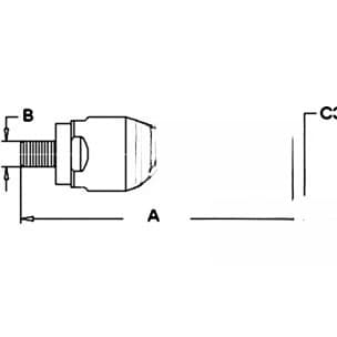 ZP0750125014 - Ball Joint - Thumbnail 4