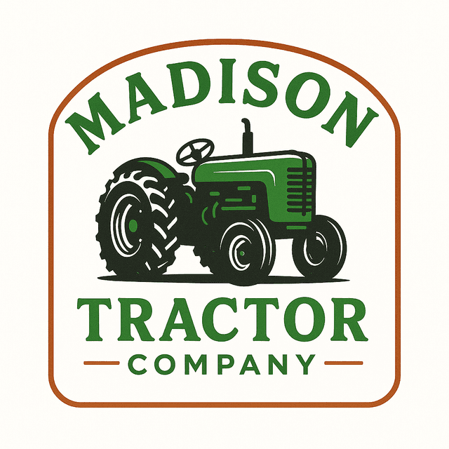 Madison Tractor Company
