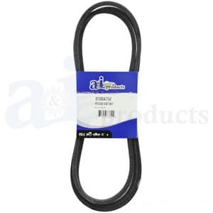 01004752 - Belt, Deck, Drive