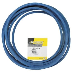 041-1420-00 - Belt, Deck