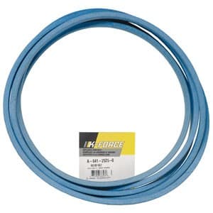 041-2525-00 - Belt, Deck