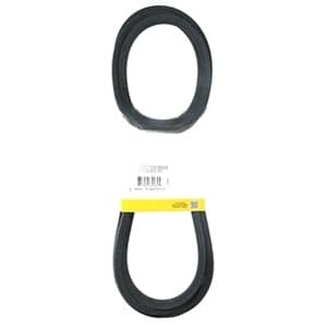 041-6027-00 - Deck Belt
