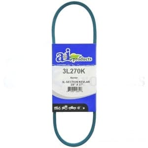 07233000 - Reverse Belt