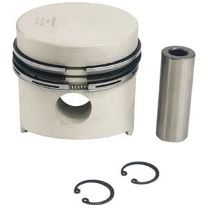 07916-26630 - Kit, Piston & Rings, STD, V1702 IDI