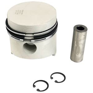 07916-26640 - Kit, Piston & Rings, 0.50MM, V1702 IDI